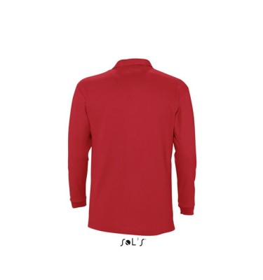 SOL'S WINTER II - MEN'S POLO SHIRT