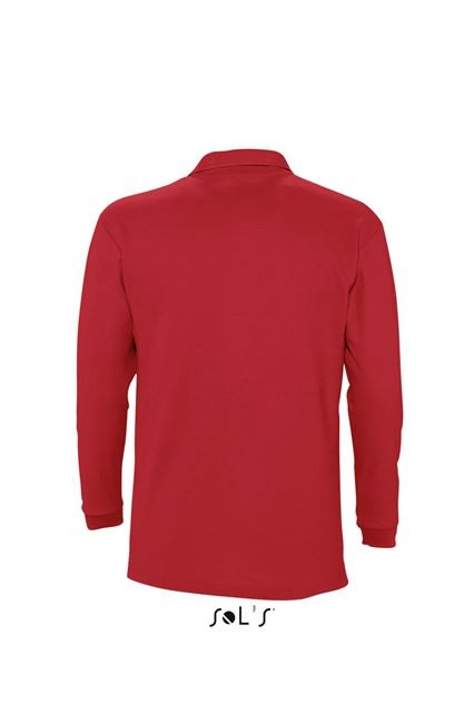 SOL'S WINTER II - MEN'S POLO SHIRT