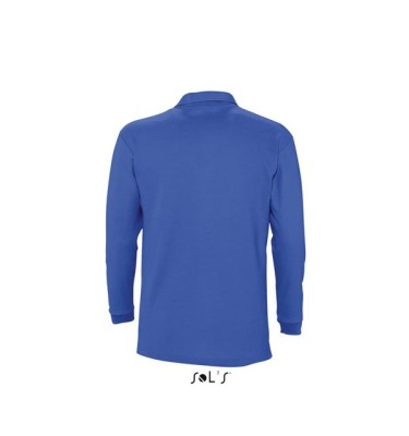 SOL'S WINTER II - MEN'S POLO SHIRT