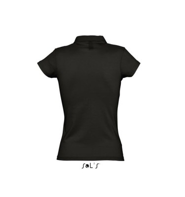 SOL'S PRESCOTT WOMEN - POLO SHIRT
