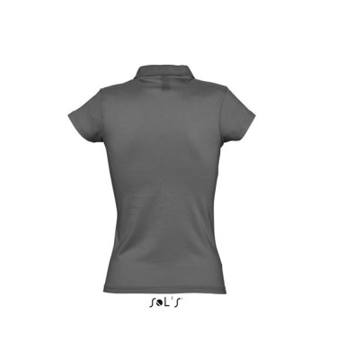 SOL'S PRESCOTT WOMEN - POLO SHIRT
