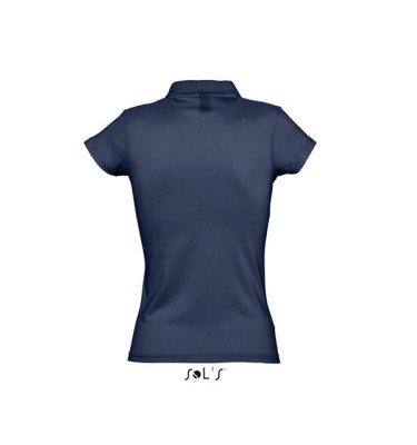 SOL'S PRESCOTT WOMEN - POLO SHIRT