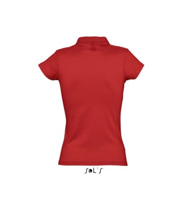 SOL'S PRESCOTT WOMEN - POLO SHIRT