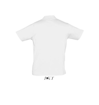 SOL'S PRESCOTT MEN - POLO SHIRT