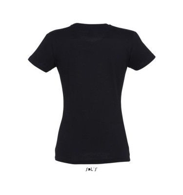 SOL'S IMPERIAL WOMEN - ROUND COLLAR T-SHIRT