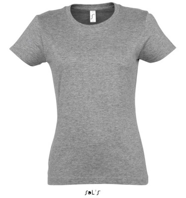 Grey melange