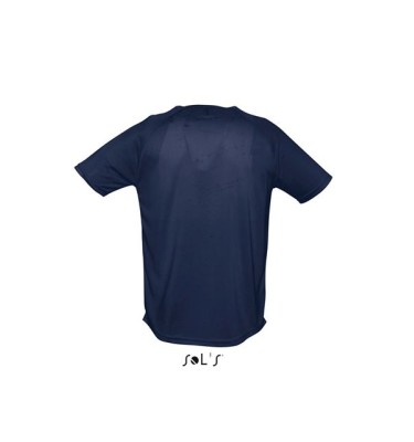 SOL'S SPORTY - RAGLAN SLEEVED T-SHIRT