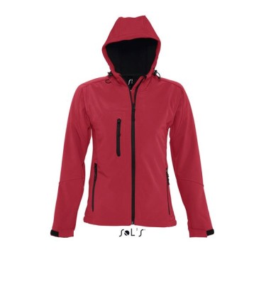 Pepper red