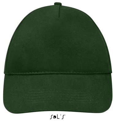 Bottle green