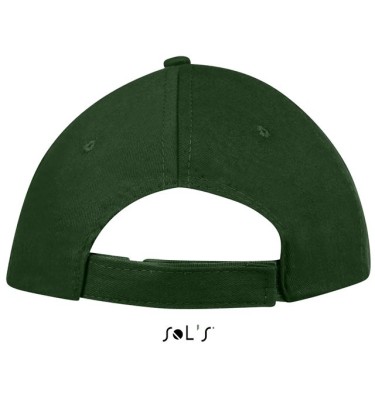 SOL'S SUNNY - FIVE PANEL CAP