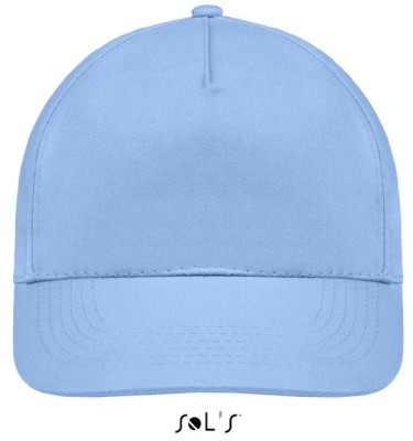 Sky blue