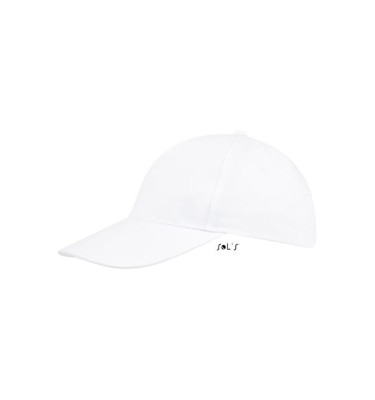 SOL'S SUNNY - FIVE PANEL CAP