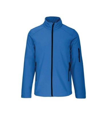 SOFTSHELL JACKET