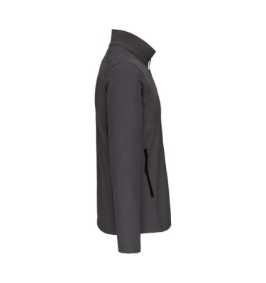SOFTSHELL JACKET