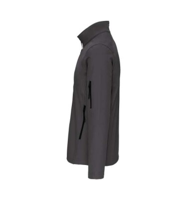 SOFTSHELL JACKET