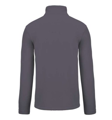 FALCO - FULL ZIP MICROFLEECE JACKET