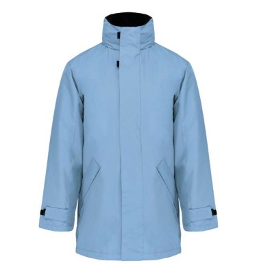 QUILTED PARKA