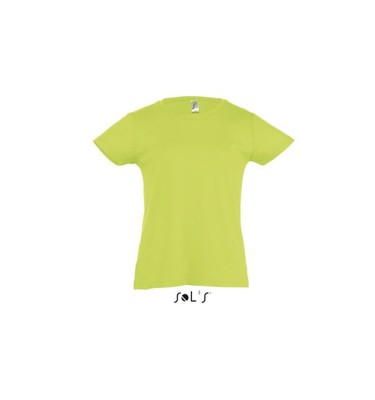 Apple green