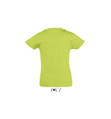 SOL'S CHERRY - GIRLS' T-SHIRT