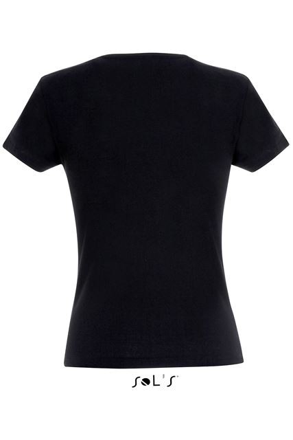 SOL'S MISS - WOMEN’S T-SHIRT