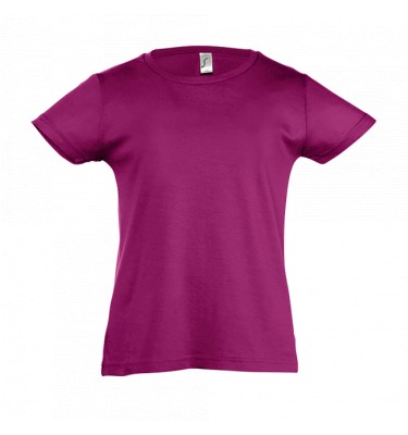 SOL'S CHERRY - GIRLS' T-SHIRT