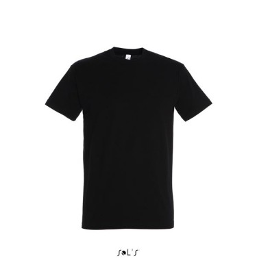 Deep black