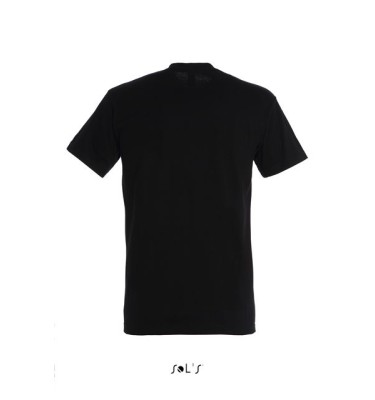 SOL'S IMPERIAL - MEN'S ROUND COLLAR T-SHIRT