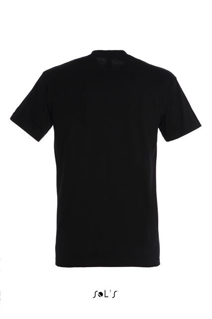 SOL'S IMPERIAL - MEN'S ROUND COLLAR T-SHIRT