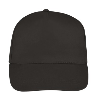 SOL'S BUZZ - FIVE PANEL CAP