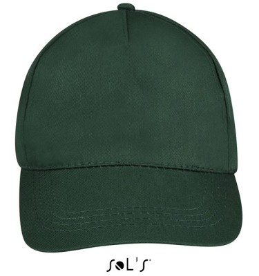 Forest green