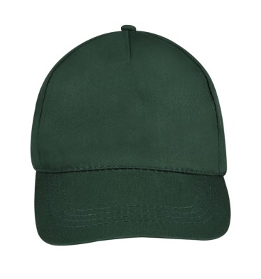 SOL'S BUZZ - FIVE PANEL CAP