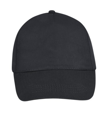 SOL'S BUZZ - FIVE PANEL CAP