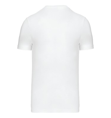 SHORT-SLEEVED CREW NECK T-SHIRT