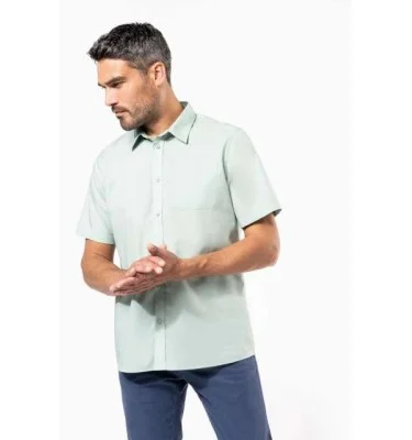 ACE - SHORT-SLEEVED SHIRT