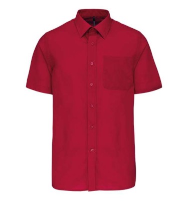 Classic red