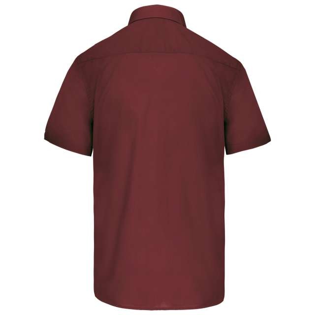 ACE - SHORT-SLEEVED SHIRT