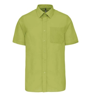 Burnt lime