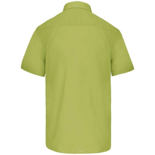 ACE - SHORT-SLEEVED SHIRT