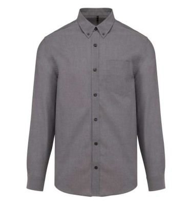 Oxford silver