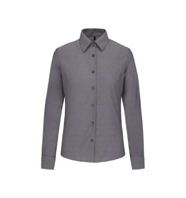 Oxford silver