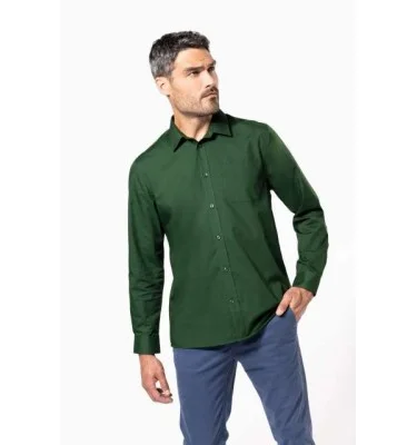JOFREY - LONG-SLEEVED SHIRT