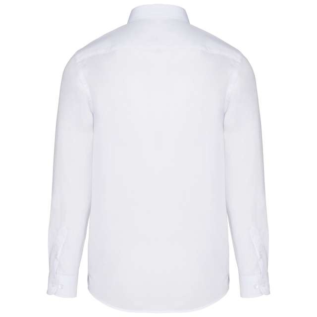 JOFREY - LONG-SLEEVED SHIRT