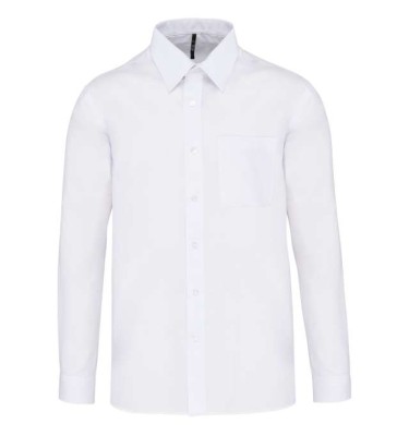 JOFREY - LONG-SLEEVED SHIRT
