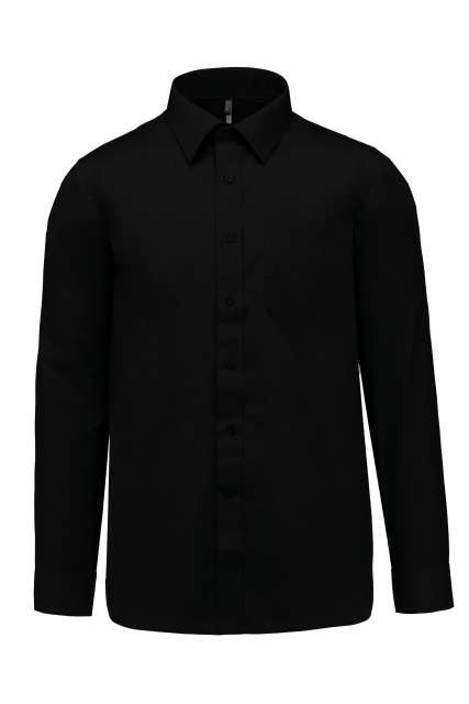 JOFREY - LONG-SLEEVED SHIRT