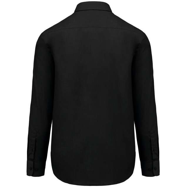 JOFREY - LONG-SLEEVED SHIRT