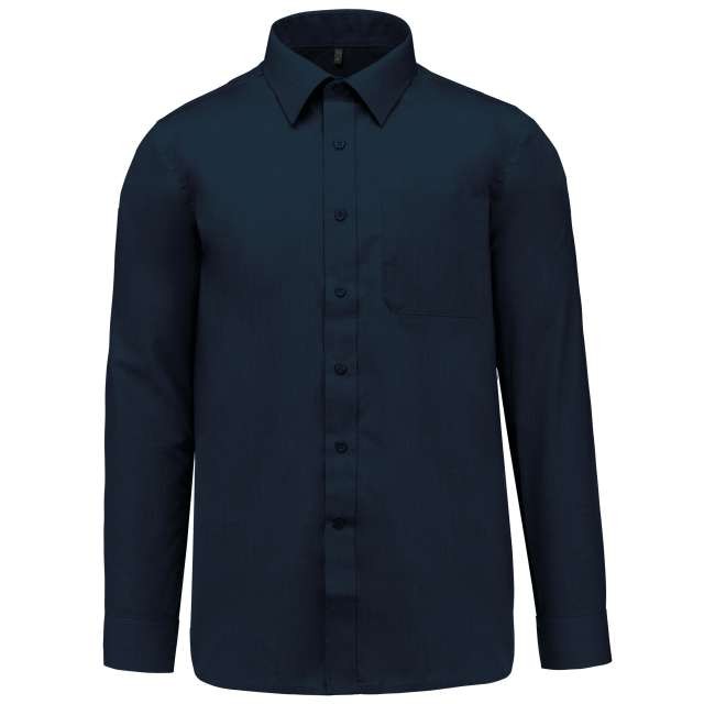 JOFREY - LONG-SLEEVED SHIRT