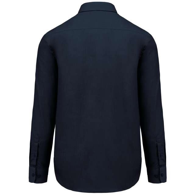 JOFREY - LONG-SLEEVED SHIRT