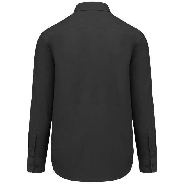 JOFREY - LONG-SLEEVED SHIRT