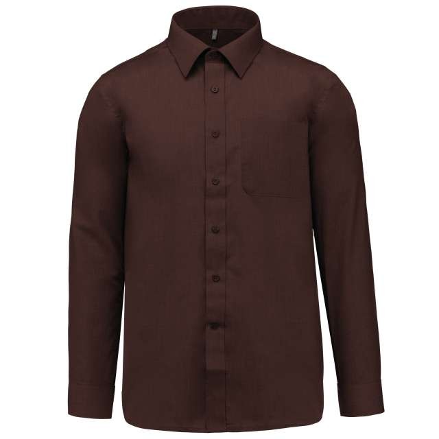 JOFREY - LONG-SLEEVED SHIRT