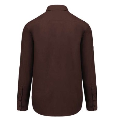 JOFREY - LONG-SLEEVED SHIRT